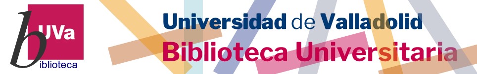 Banner BiblioUVa